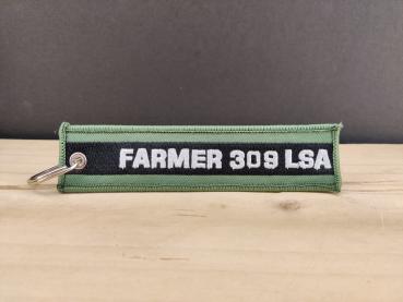 Fendt Farmer 309 LSA Schlüsselanhänger